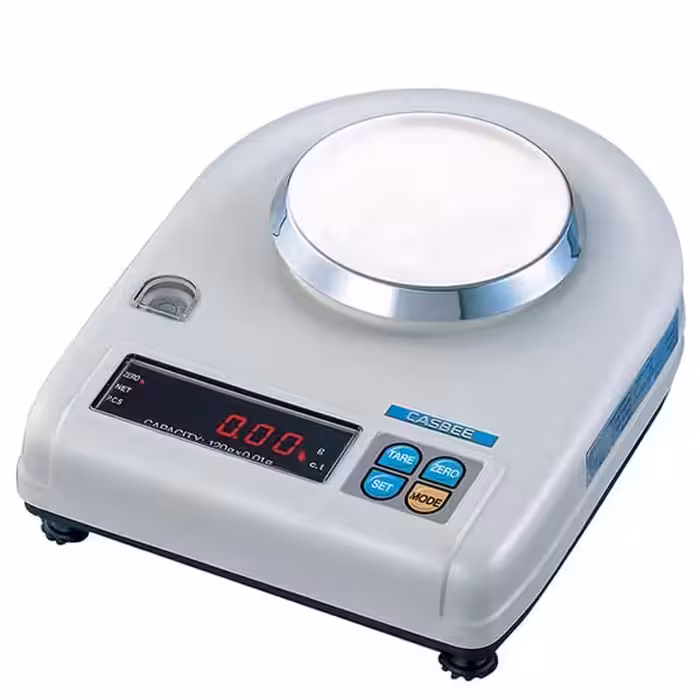 ترازو آزمایشگاهی CAS مدل MW-IN