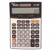 ماشین حساب کاسیک Casic DJ-260DT