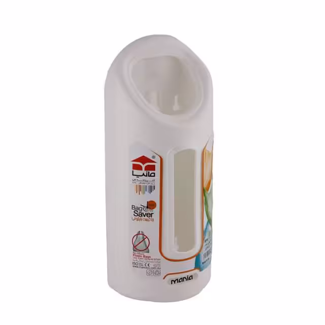 جاکیسه نایلونی مانیا مدل 01