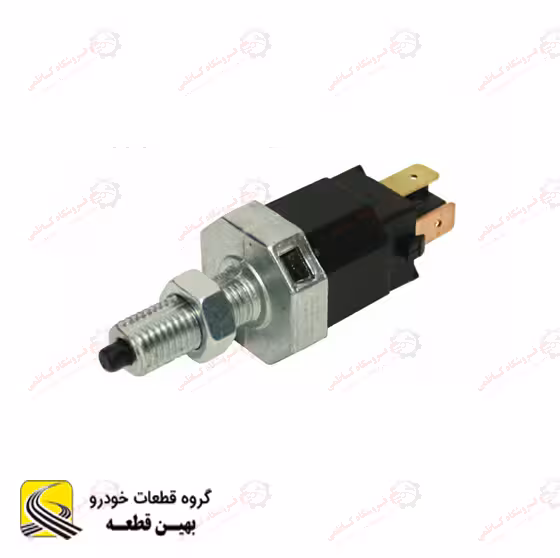 مهره استپ ترمز هایما S7