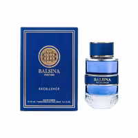 ادوپرفیوم مردانه بالسینا مدل EXCELLENCE حجم 100 میلی لیتر | Balsina EXCELLENCE Eau De Parfum For Man 100 ml