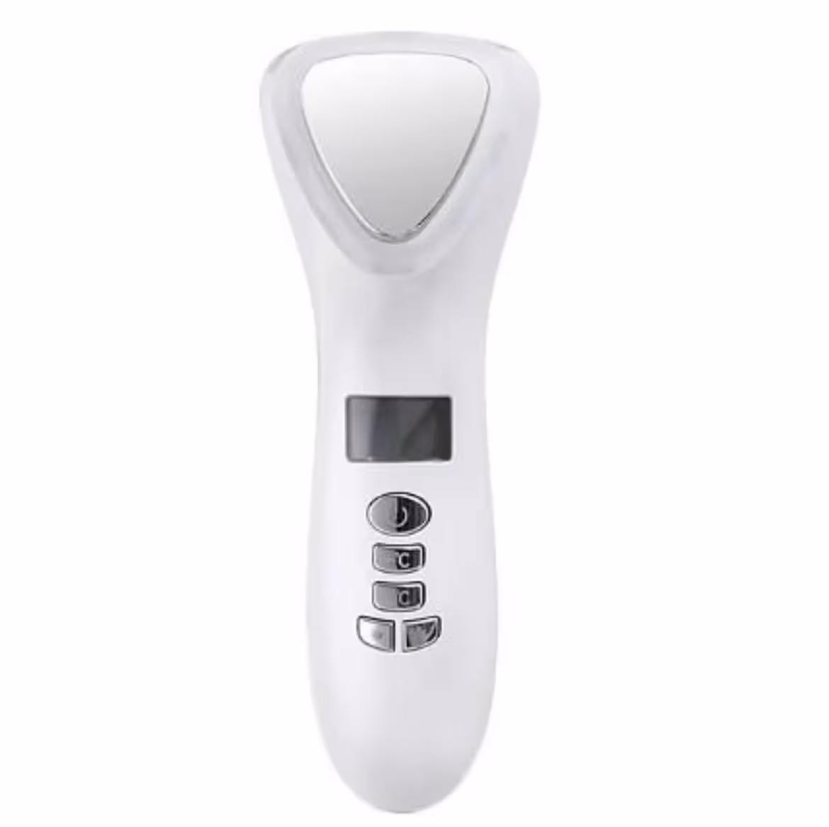 دستگاه اسکوم سرد و گرم مثلثی hot & cold