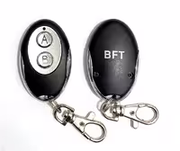 ریموت کنترل برند BFT (بی اف تی) برای درب‌های اتوماتیک