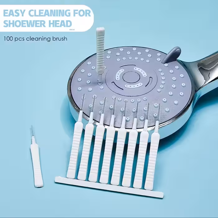 برس تمیزکننده سردوش چند منظوره | amazonchi