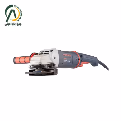 فرز آهنگری 2300 وات توسن پلاس مدل 3386A