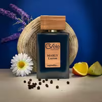عطر مردانه مارلی لیتون، نسخه اختصاصی سیوله (VIP Grade)