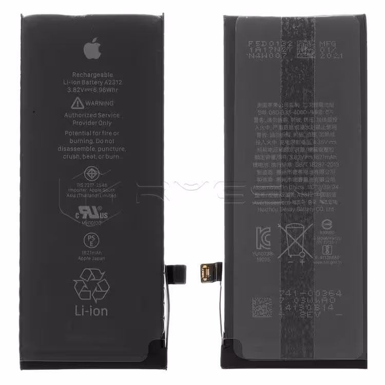 باتری آیفون Se 2020 اورجینال