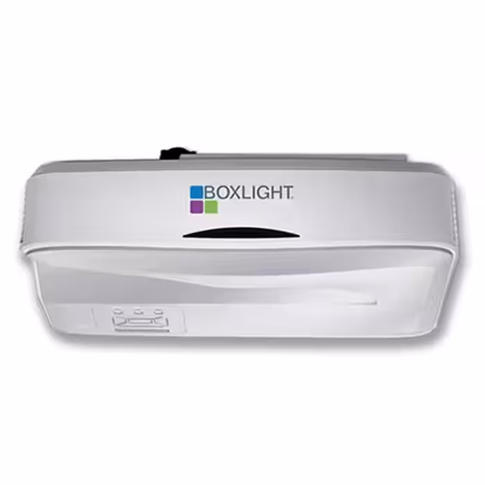 ویدئو پروژکتور باکس لایت مدل P12 LTWH