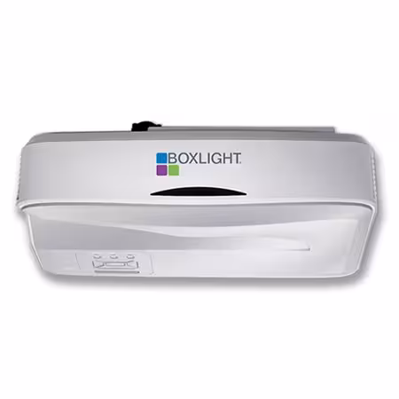 ویدئو پروژکتور باکس لایت مدل P12 LTWH
