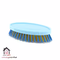 برس بیضی بزرگ رویال پلاست