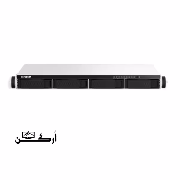 ذخیره ساز تحت شبکه کیونپ مدل TS-464eU-8G