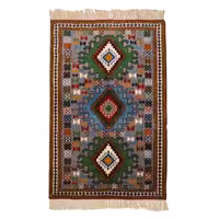 فرش دستبافت دو متری مدل خراسان کد 40201186