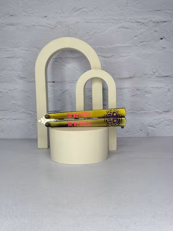 چاقو پروانه ای