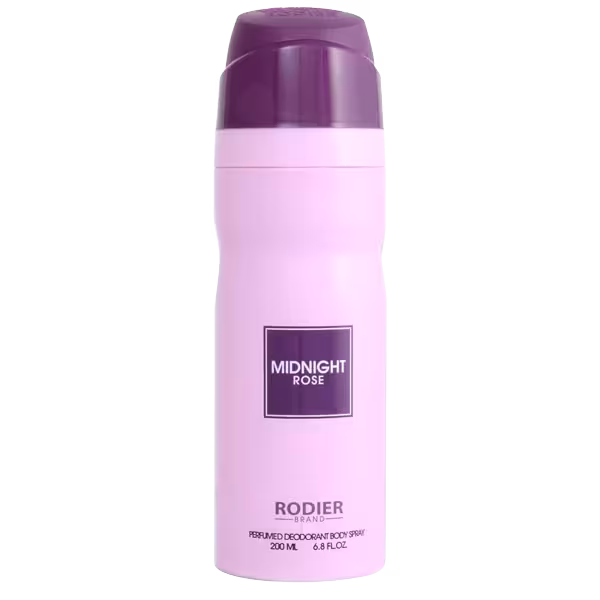 اسپری میدنایت رودیر