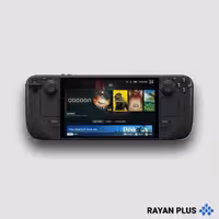 کنسول Valve Steam Deck OLED – 512GB