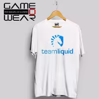 تیم دوتا2-DOTA2:TEAM LIQUID