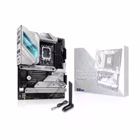 مادربرد گیمینگ ایسوس مدل ROG STRIX Z690-A GAMING WIFI D5