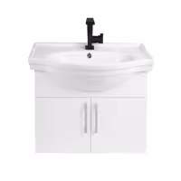 کابین روشویی چارسو مدل کارلا Carla 60