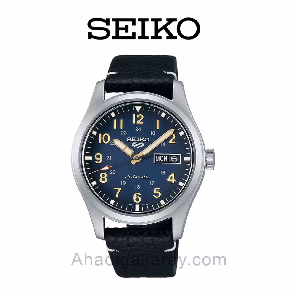 ساعت مچی سیکو مدل SRPG39k1