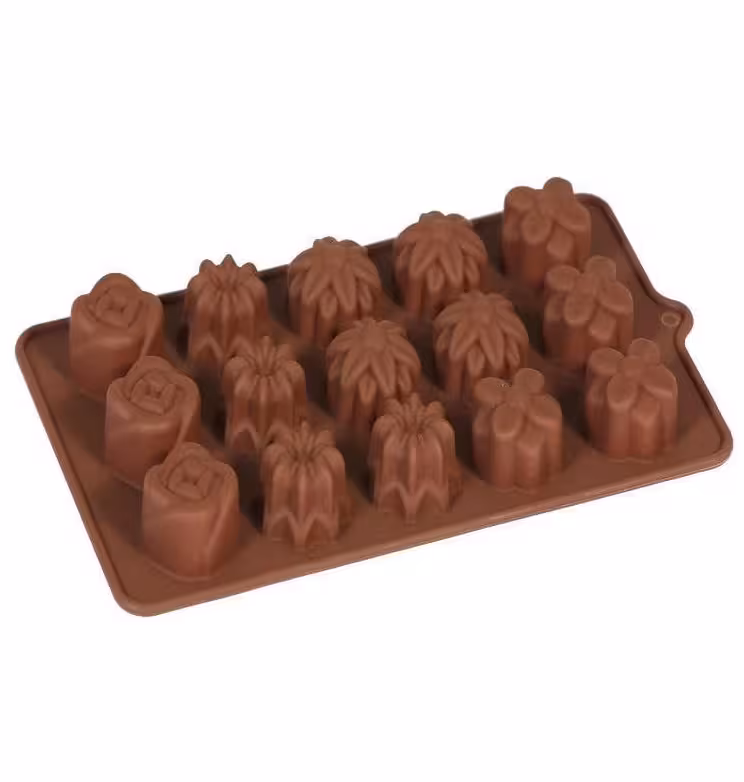 قالب شکلات 114.