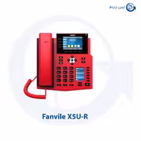 تلفن ویپ فنویل مدل X5U-R