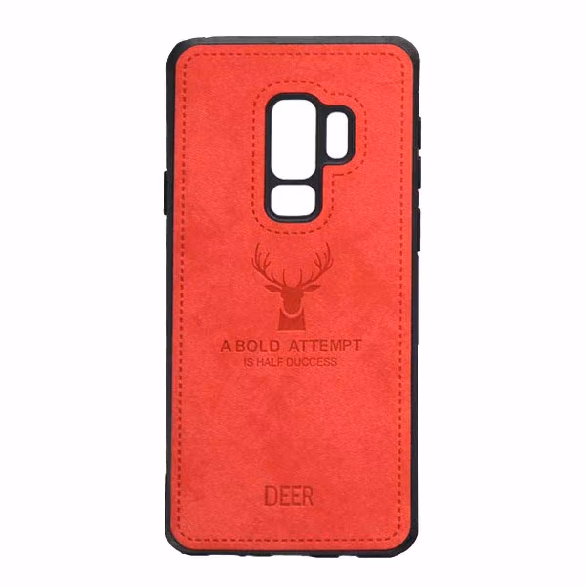 کاور گوزنی سامسونگ Galaxy S9 Plus