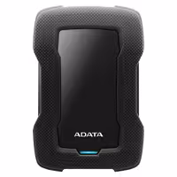 هارد اکسترنال مدل ADATA HD330 با ظرفیت 1 ترابایت