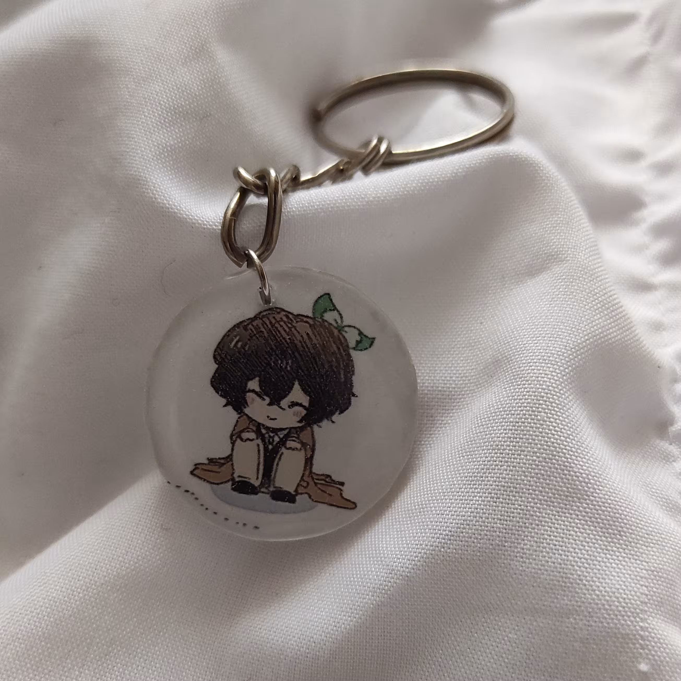 جاسوییچی رزینی طرح دازای اوسامو