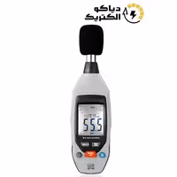 صوت سنج مدل CEM DT-95