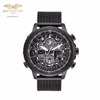 ساعت مچی مردانه سیتیزن | مدل JY8037-50E