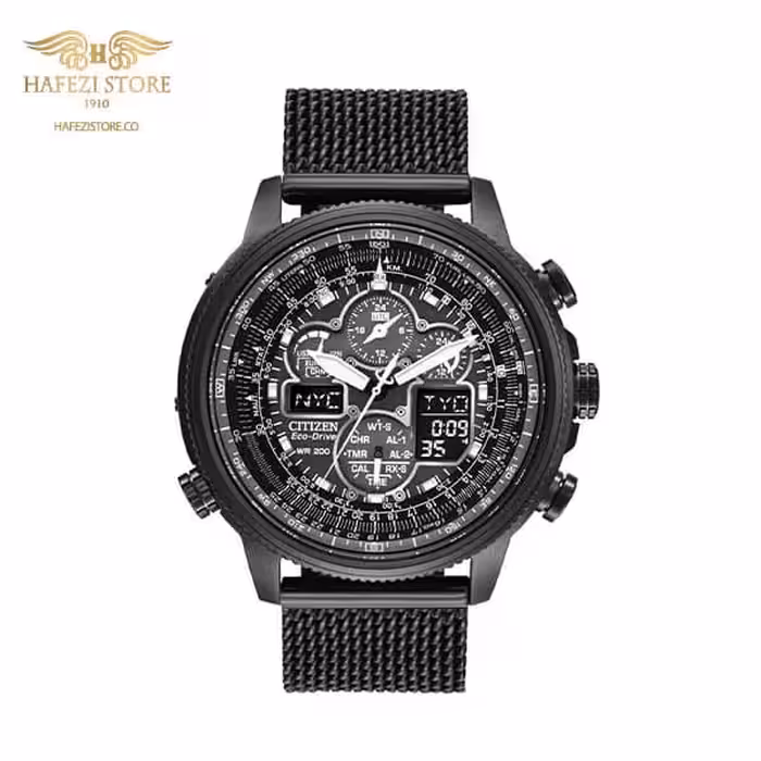 ساعت مچی مردانه سیتیزن | مدل JY8037-50E