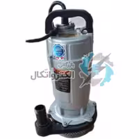 کفکش 25 متری 1 اینچ استریم SQD1.5_25_0.55