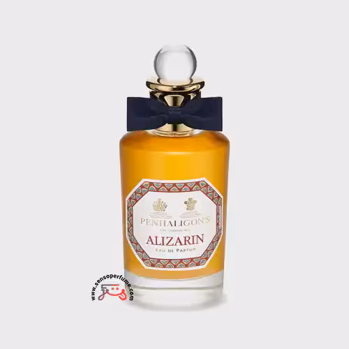 عطر ادکلن پنهالیگونز آلیزارین | penhaligon’s alizarin