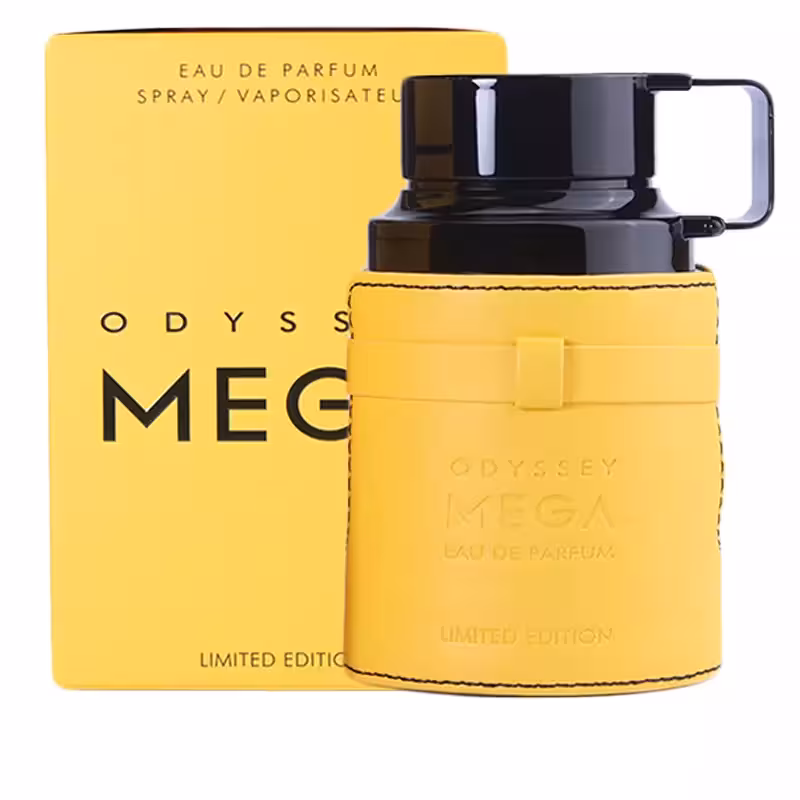 عطر ادکلن آرماف مگا من مردانه