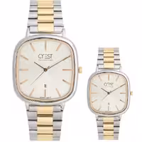 ساعت مچی ست crest مدل crest-9079-8