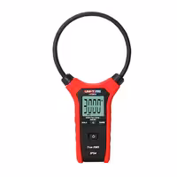 آمپرمتر فلکسی 3000 آمپر AC یونیتی مدل UNI-T UT281C