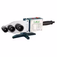 اتو لوله 2000 وات لکا مدل PW2000