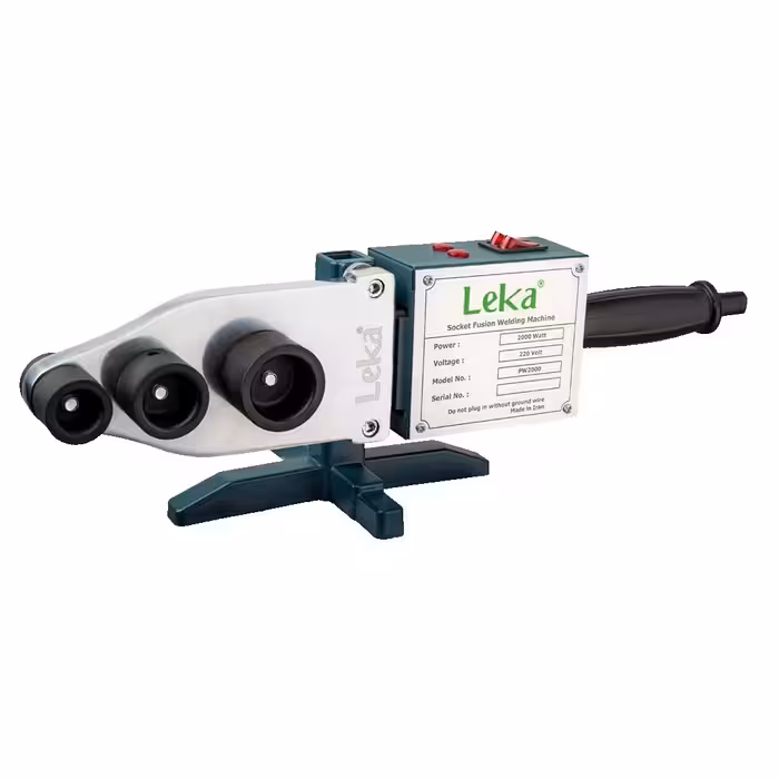 اتو لوله 2000 وات لکا مدل PW2000