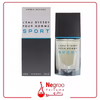 عطر ادکلن ایسی میاکه لئو د ایسه پورهوم اسپرت 100 میل