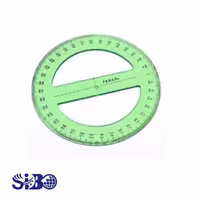 نقاله 360 درجه گرادیان کد 504