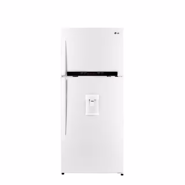 یخچال فریزر ال جی مدل 33WB