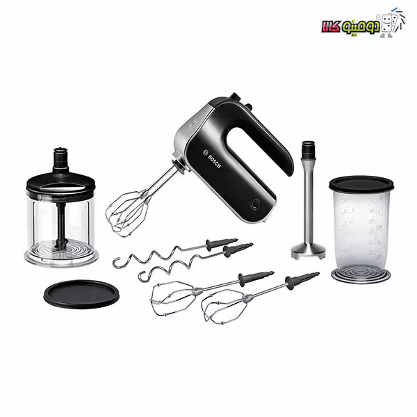 خرید همزن بوش MFQ4885DE - دومینو کالا