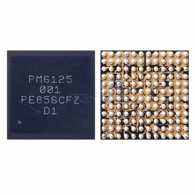آی سی تغذیه PM6125-001