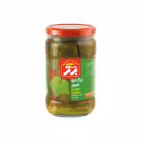 برگ مو شور برتر 950 گرمی