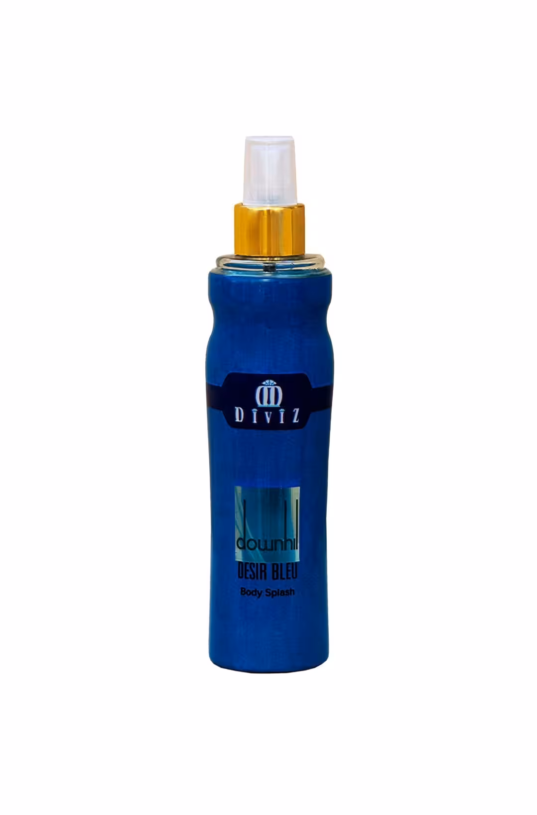 بادی اسپلش دیوایز مدل Dunhill Desire Blue حجم 280 میلی لیتر
