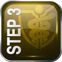 Doctors in Training USMLE Step 3 2018 (Videos PDFs) - کتاب پزشکی بهار