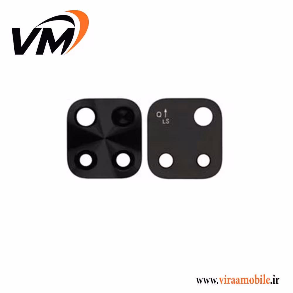 شیشه دوربین شیائومی Xiaomi Redmi 10C