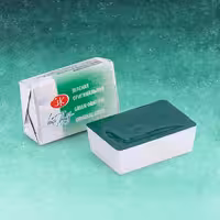 قرص آبرنگ سنت پترزبورگ کد 11719 Green Original
