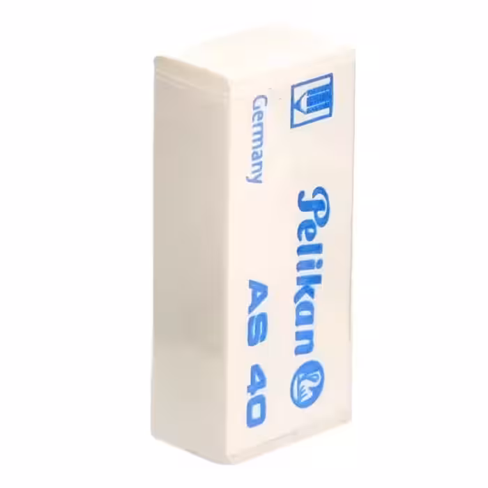 پاک کن پلیکان مدل AS 40