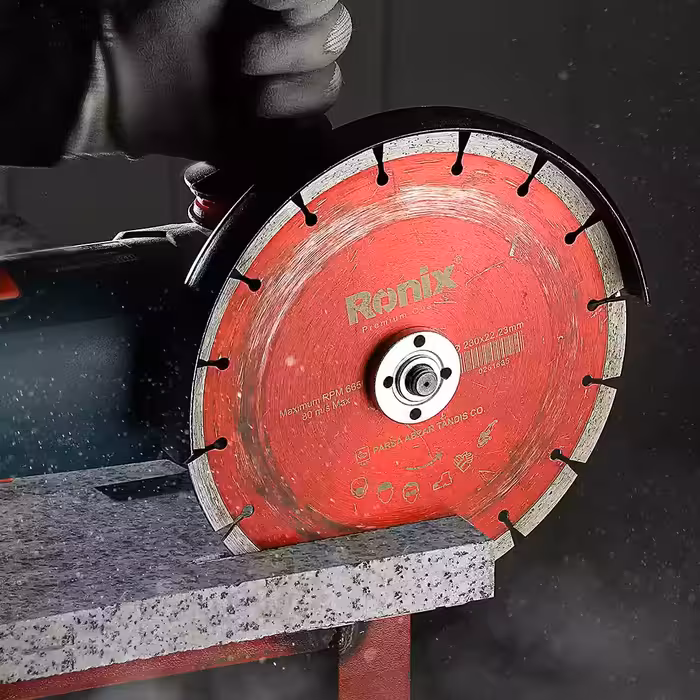 صفحه گرانیت بر 180 میلی متریRH-3503